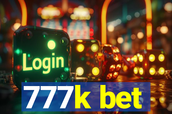 777k bet